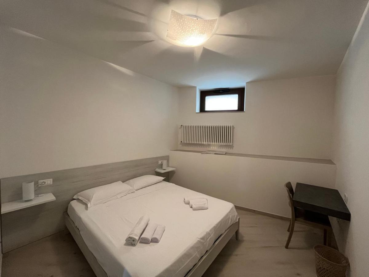 Ferienwohnung Residenza Sant'Angelo - Bike&Trekking House Pietrapertosa Exterior foto