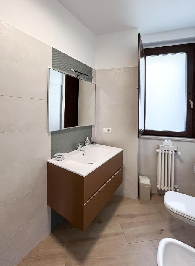 Ferienwohnung Residenza Sant'Angelo - Bike&Trekking House Pietrapertosa Exterior foto