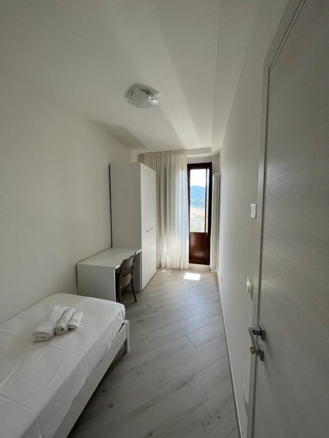 Ferienwohnung Residenza Sant'Angelo - Bike&Trekking House Pietrapertosa Exterior foto