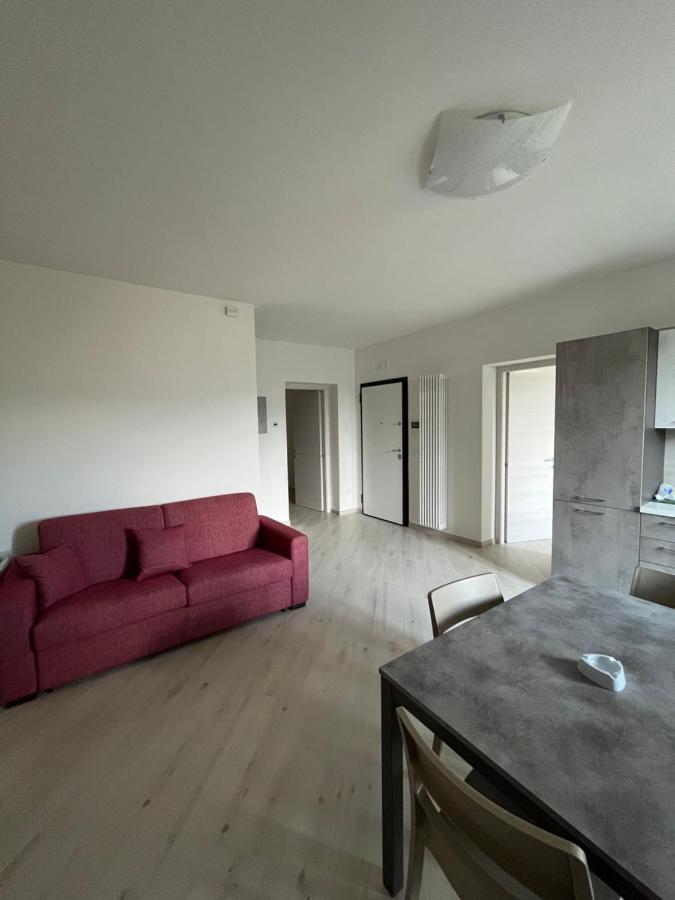 Ferienwohnung Residenza Sant'Angelo - Bike&Trekking House Pietrapertosa Exterior foto