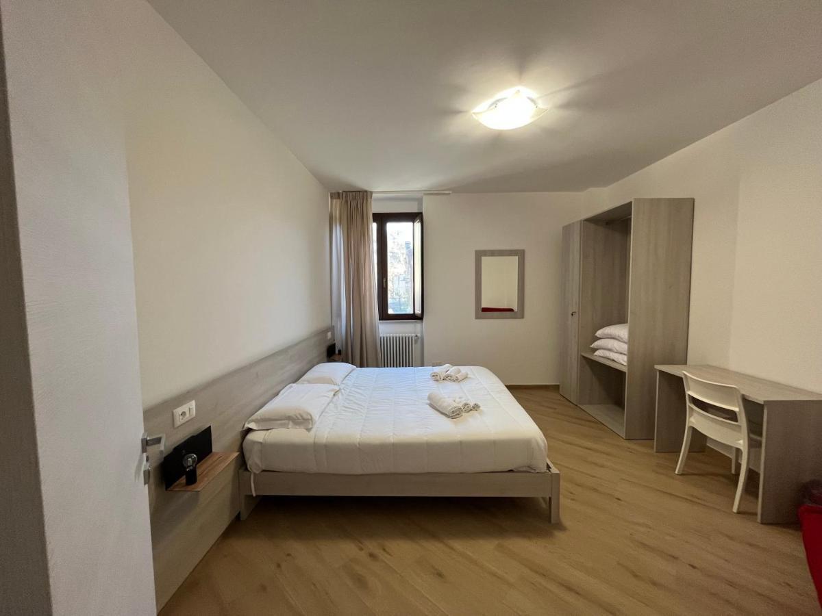 Ferienwohnung Residenza Sant'Angelo - Bike&Trekking House Pietrapertosa Exterior foto