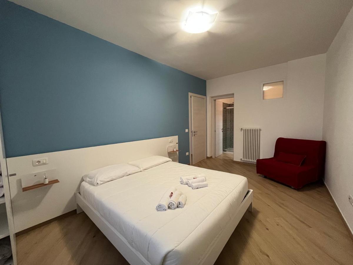 Ferienwohnung Residenza Sant'Angelo - Bike&Trekking House Pietrapertosa Exterior foto